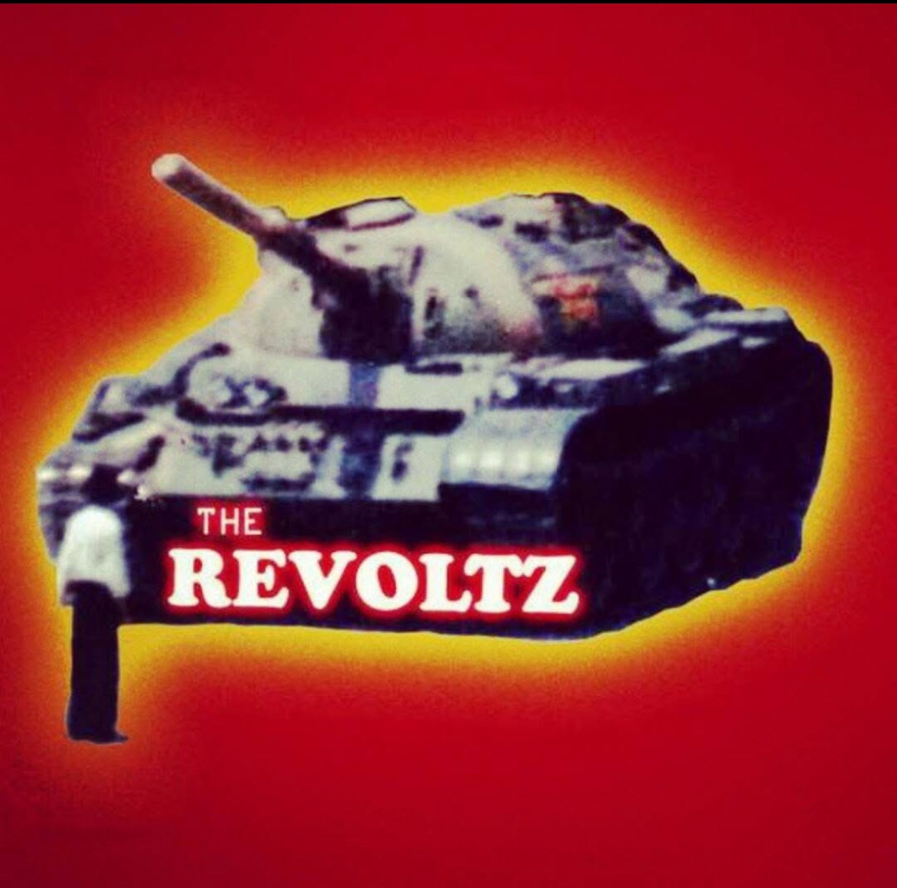 The Revoltz